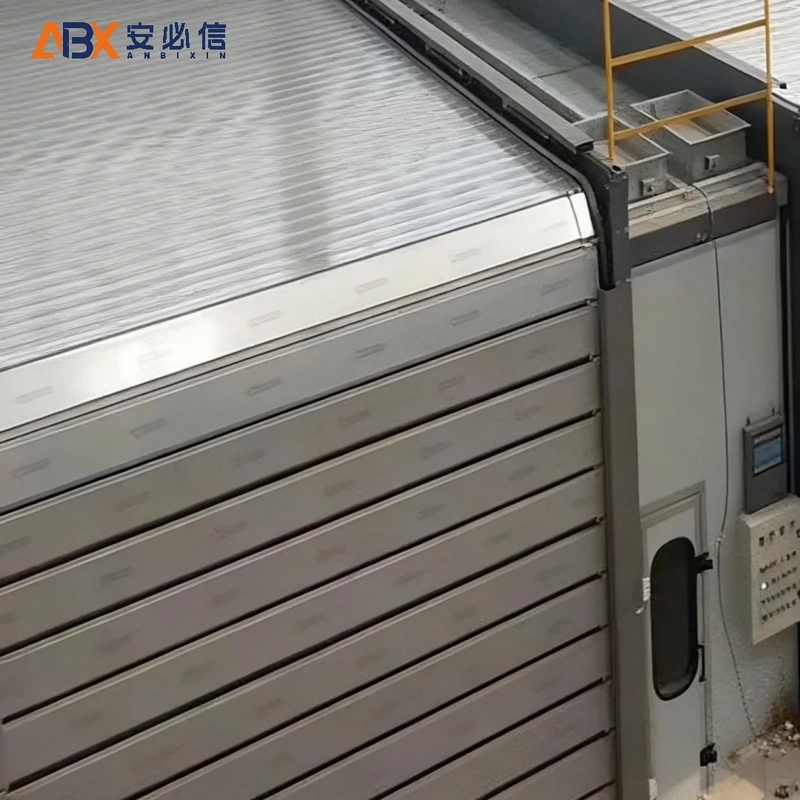 武汉雷达高速门